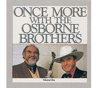 Osborne Brothers - Vol. 1-Once More [CASSETTE]