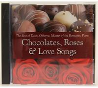 Osborne, David - Chocolates Roses & Love Songs