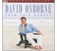 Osborne, David - From This Moment [CASSETTE]
