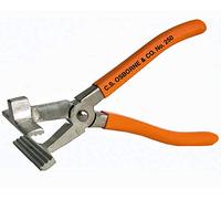 Osborne Heavy Duty Canvas, Leather & Webbing Plier #250 by C. S. Osborne & Co.