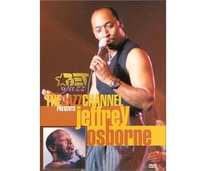 Osborne, Jeffrey - Bet on Jazz [DVD] [2000] [Region 1] [US Import] [NTSC]