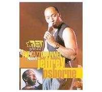 Osborne Jeffrey - Jeffrey Osborne [DVD]
