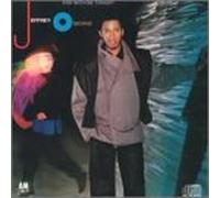 Osborne, Jeffrey - Stay With Me Tonight [CASSETTE]