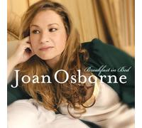 Osborne, Joan - Breakfast In Bed [Us Import]