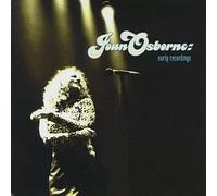 Osborne, Joan - Early Recordings [CASSETTE]