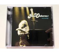 Osborne, Joan - Early Recordings [Us Import]