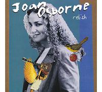 Osborne Joan - Relish [CASSETTE]
