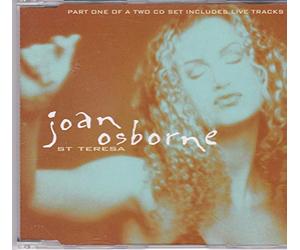 Osborne Joan - St Teresa [CD 1]