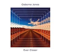Osborne Jones - Ever Closer