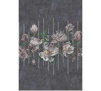 Osborne & Little Mural Magnolia Frieze W7338-01