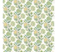 Osborne & Little Wallpaper Cynara W8034-03