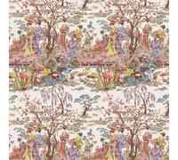 Osborne & Little Wallpaper Japanese Garden W7024/03