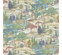 Osborne & Little Wallpaper Lodhi W7900-01