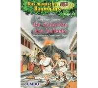 Osborne,Mary Pope - Das Magische Baumhaus 13/Vulkans,im Schatten des [Musikkassette] [Musikkassette] [CASSETTE]