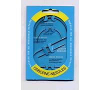 Osborne Needle Kit for all Household Repairs