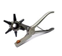 Osborne No. 155 Professional Revolving Punch Pliers 1-6#115/1-6