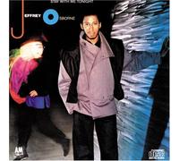 Osbourne Jeffery - Stay With Me Tonight