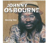 Osbourne Johnny - Dancing Time