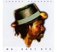 Osbourne, Johnny - Mr. Buddy Bye