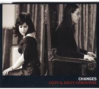 Osbourne, Kelly - Changes [CD 2] [includes Video]