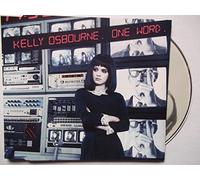 Osbourne, Kelly - One Word [CD 1] (Includes Chris Cox Mix)
