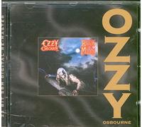 Osbourne, Ozzy - Bark at the Moon