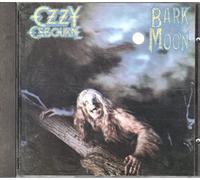 Osbourne Ozzy - Bark at the Moon