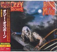 OZZY OSBOURNE - Bark At The Moon