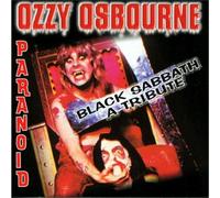 Osbourne Ozzy - Black Sabbath a Tribute