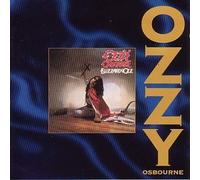 Osbourne Ozzy - Blizzard of Oz