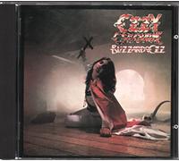 Osbourne Ozzy - Blizzard of Oz