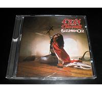 Osbourne, Ozzy - Blizzard Of Ozz