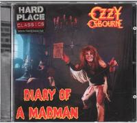 Osbourne, Ozzy - Diary Of A Madman