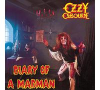 Osbourne, Ozzy - Diary of a Madman