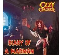 Osbourne,Ozzy - Diary of a Madman