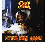 Osbourne, Ozzy - Flying High Again / I Don't Know (Live) [7" VINYL]