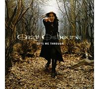 Osbourne, Ozzy - Gets Me Through