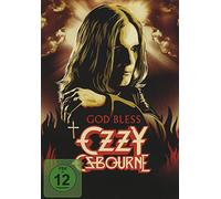 Osbourne Ozzy - God Bless Ozzy Osbourne [DVD]