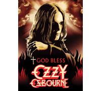 Osbourne, Ozzy - God Bless Ozzy Osbourne [DVD] [2011] [Region 1] [US Import] [NTSC]