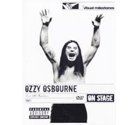 Osbourne, Ozzy - Liva At Budokan [2008]
