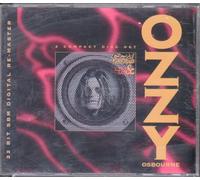 Osbourne, Ozzy - Live And Loud: RECORDED AROUND The WORLD 1991 - 1992