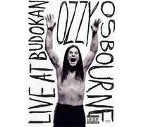 OSBOURNE OZZY - LIVE AT BUDOKA - DVD - B1111z