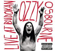 Ozzy Osbourne - Live At Budokan - CD - US Import