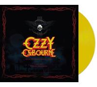 Osbourne, Ozzy - Live in Montreal 1981