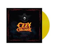Osbourne, Ozzy - Live in Montreal 1981