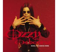 Osbourne, Ozzy - Mama I'm Coming Home