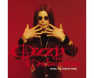 Osbourne, Ozzy - Mama I'm Coming Home