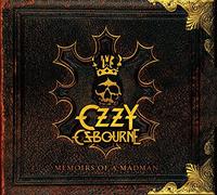 Osbourne Ozzy - Memoirs of a Madman