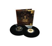 Osbourne,Ozzy - Memoirs of a Madman [Vinyl LP] [VINYL]