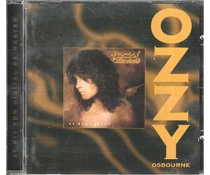 Osbourne Ozzy - No More Tears
